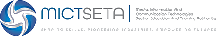 MICT SETA — Media, Information and Communication Technologies Sector Education and Training Authority